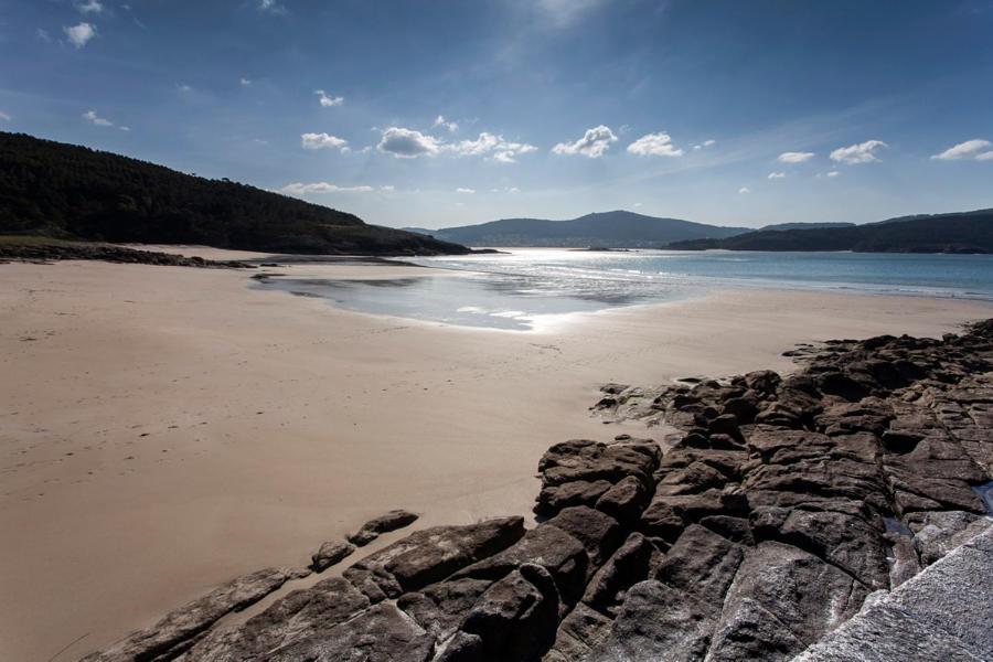 Dunas Da Barra Пуэнтесесо Экстерьер фото